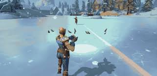 Loot deadly weapons and powerful abilities to create your own champion. Realm Royale Open Alpha Alpha Beta Gamer