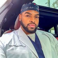 Joshua Mayberry's Instagram, Twitter & Facebook