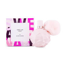 The scent was launched in 2017. Ariana Grande Tagged Perfume Priceritemart