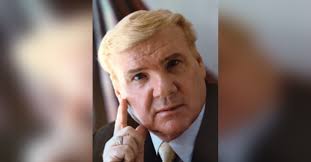 Obituary information for James E. Boggs