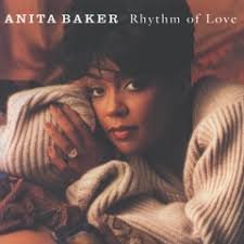 Stream More Than You Know by Anita Baker