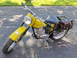 Image result for Anniversary 1954 Motorcycle