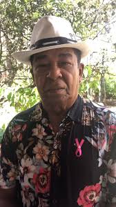 Vá com Deus meu grande amigo Teixeira de Manaus, meus sentimentos a toda a  família.