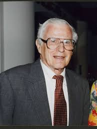 Investment manager, civic leader Henry Evers dies