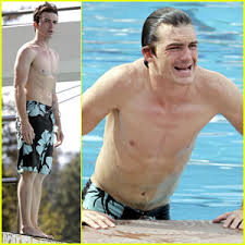 He began his career as an actor in the early 1990s at the age of five with his first his father, robin dodson, was a professional billiards player. Paydin Lopachin Is Dake Bell S Girlfriend Photos Dailyentertainmentnews Com