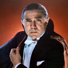 🎂On his birthday, we'd like to remember actor Bela Lugosi (October 20,  1882