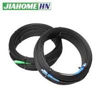 FTTH Drop Cable Patch Cord SCAPC to SCUPC 2m 30m 50m 100m ...
