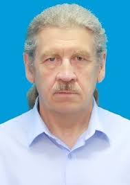 Prof. Fedor Vasilievich Kusmartsev