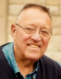 Rudy John Weichman Obituary (1944