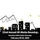 22nd annual All Alaska Roundup - 2026 event image