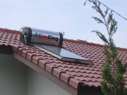 Dapat dikatakan anda tidak membutuhkan energy listrik dan gas untuk menjalankannya, karena semua berdasarkan pada kekuatan panas dan sinar matahari. Water Heater Sunking Type Gsx 151 Pemanas Air Tenaga Surya Jual Water Heater Bandung Water Heater Tenaga Matahari
