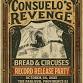 Consuelo's Revenge, Anti Poets Society - The Parlour Providence, 1119 N Main St Event Image