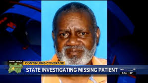 Case of missing Alzheimer's patient under state review