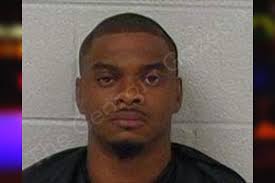 Lord Grant — Carroll County Jail Bookings