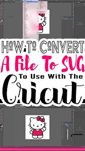 You can upload an image file (jpg,gif,png) up to 4 mb, then you can select effects to enhance the svg image result. Convert An Image To Svg To Use In Cricut Design Space Cricut Cricut Free Cricut Design Cute766
