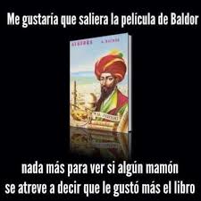 The best memes from instagram, facebook, vine, and twitter about baldor. Baldor Have A Laugh Pinterest Baldor Frases Chistes And Memes
