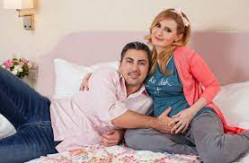 Alina sorescu si alex ciucu formeaza unul dintre cele mai solide cupluri din showbizul romanesc. Au Cedat Si Au Spus Tot Alina Sorescu Si Alexandru Ciucu Adevarul Despre Divort Mi Am Dat Seama Cum Stau Lucrurile Evz Monden