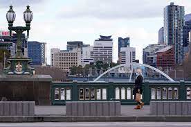 All of the new cases are close contacts of cases already identified in the city. Covid 19 Australia S Victoria Eyes Lockdown Exit As Cases Fall News Khaleej Times