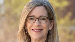 Lindsey A. Criswell, M.D., M.P.H., D.Sc.