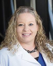 Lindsay Downing, APN