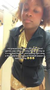 Regreso a la Temporada de Fútbol y Preparativos