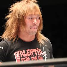 pin by njpw iwantthedestino on naito njpw