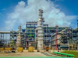 Dangote refinery to begin crude oil production, says Devakumar Edwin