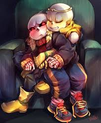 Muskka Art Blog — I made these two cuddly boys for adorablelishit