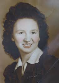 The Myers family of the Eagle and Hazel Creek area