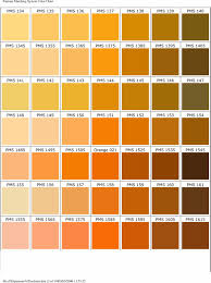 Pms Color Chart 2 In 2019 Pms Color Chart Pantone Color