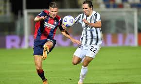 Juventus vs crotone stream is not available at bet365. Juve Il Rosso Di Chiesa E Da Record Serie A Calciomercato Com