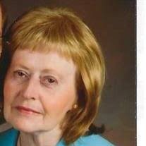 Jeanette J. Schober Obituary