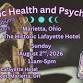 Holistic Health & Psychic Fair