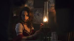You can watch this movie in abovevideo player. Horror Anthology Murder Manual Starring Emilia Clarke Releases On Amazon Prime