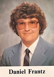 Blue Mountain High School BMHS Class of 1984