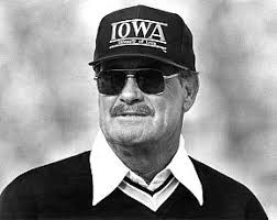 Iowa Hawkeye Bowl Game History