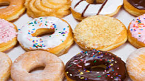 Plus, learn bonus facts about your favorite movies. The Donut S On Us Today Say National Chains