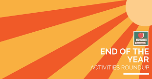 These learning activities for kindergarten help kids work on all the areas needed to meet common core standards. End Of The Year Activities Roundup Organized Classroom