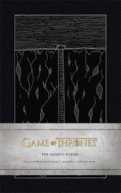 The previous hand, jon arryn, died under suspicious circumstances. Game Of Thrones The Night S Watch Hardcover Ruled Journal Book By Hbo Official Publisher Page Simon Schuster