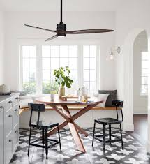 The length of that rod must be determined by ceiling height because the. Choosing The Best Ceiling Fan For Any Room Fairmarket