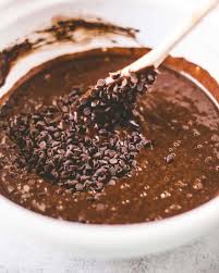 One Bowl Chocolate Cake Recipe Chocolate Chip Cake Chocolate Cake Easy Chocolate Cake