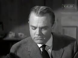 These Wilder Years Barbara Stanwyck and James Cagney 1956