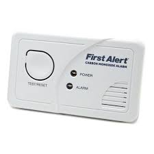 This carbon monoxide alarm is designed to detect carbon monoxide from any source of combustion. First Alert Carbon Monoxide Detector Manual