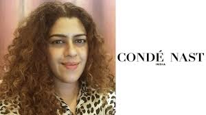 Sonia Kapoor joins Condé Nast India as Chief Business Officer