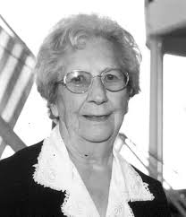 Lucille Beyer Obituary