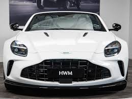 Image result for Satin Lunar White 2022 Aston Martin