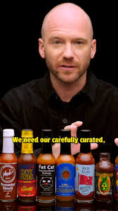 First We Feast's Video