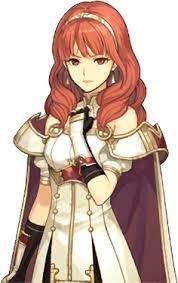 The following is a list of characters that appear in fire emblem echoes: List Of Characters In Fire Emblem Echoes Shadows Of Valentia Fire Emblem Wiki Fandom