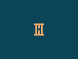 View complete details of ih logo and pictures of ih logos. Letter Ih Logo Designs Themes Templates And Downloadable Graphic Elements On Dribbble