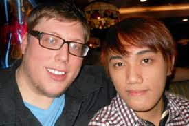 PHOTOS: 13 gay hopes to ring in the New Year